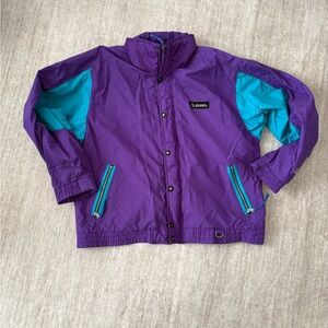 Gerry Vintage Jacket
